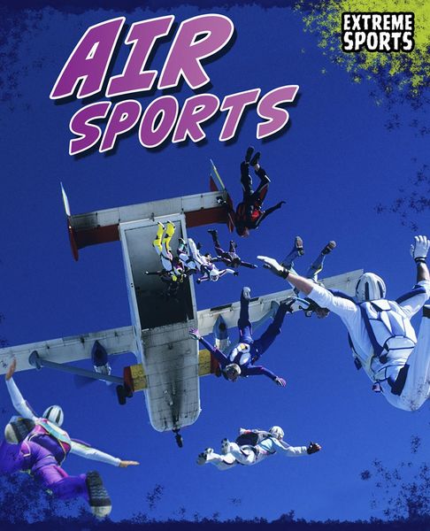 Produktbild: Air Sport