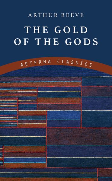 Produktbild: The Gold of the Gods