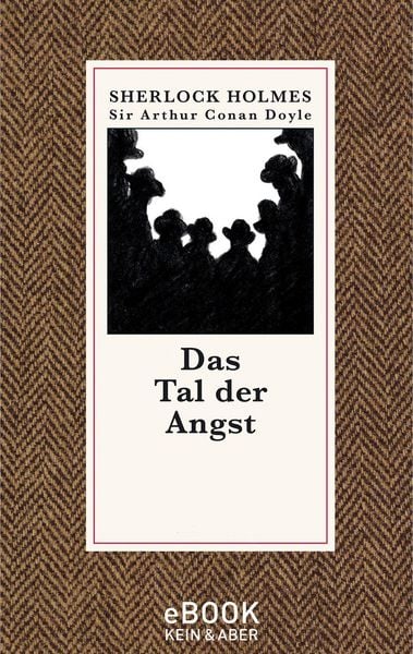 Produktbild: Das Tal der Angst