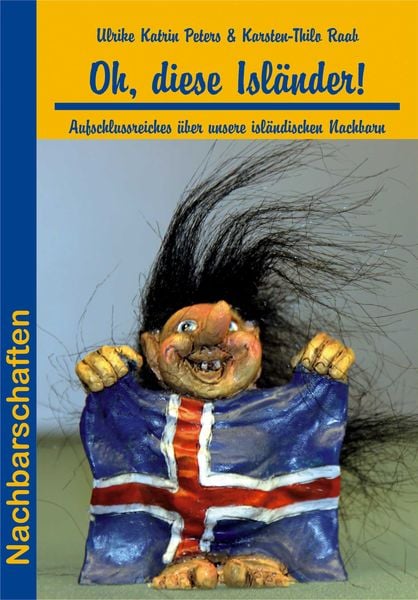 Produktbild: Oh, diese Isl&auml;nder!