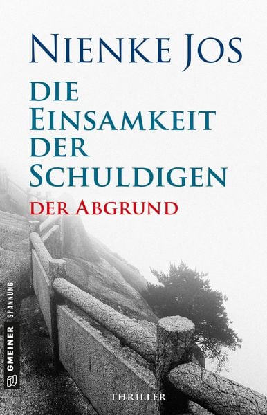 Produktbild: Die Einsamkeit der Schuldigen - Der Abgrund