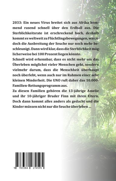 Produktbild: Sterblichkeit: 100 Prozent