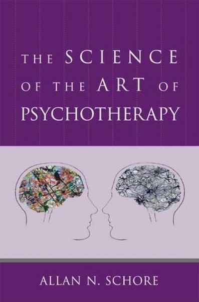 Produktbild: The Science of the Art of Psychotherapy
