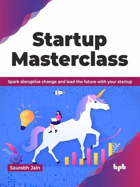 Produktbild: Startup Masterclass