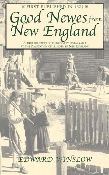 Produktbild: Good Newes from New England