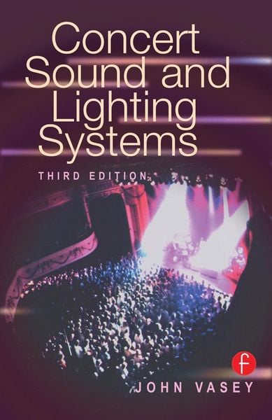 Produktbild: Concert Sound and Lighting Systems
