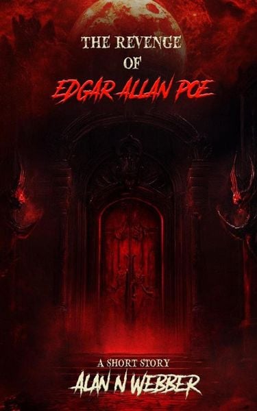 Produktbild: The Revenge Of Edgar Allan Poe