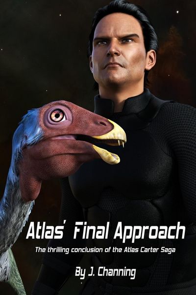 Produktbild: Atlas' Final Approach