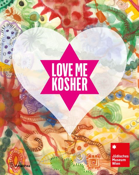 Produktbild: Love Me Kosher