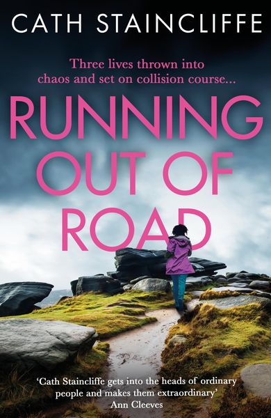 Produktbild: Running out of Road