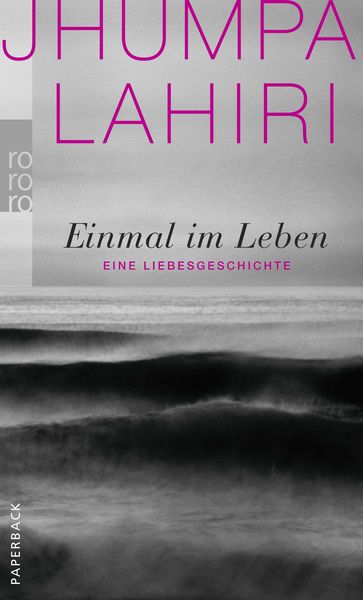 Produktbild: Einmal im Leben