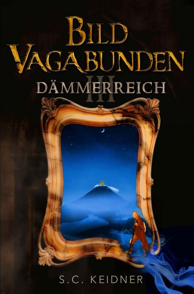 Produktbild: Bildvagbunden: D&auml;mmerreich