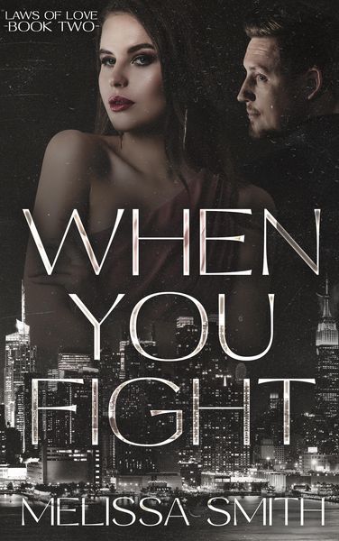 Produktbild: When You Fight