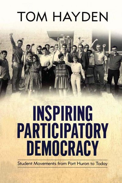 Produktbild: Inspiring Participatory Democracy