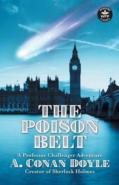 Produktbild: The Poison Belt