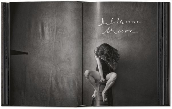 Produktbild: Peter Lindbergh