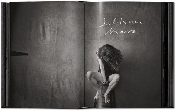 Produktbild: Peter Lindbergh