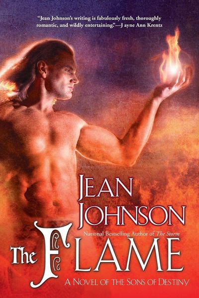 Produktbild: The Flame