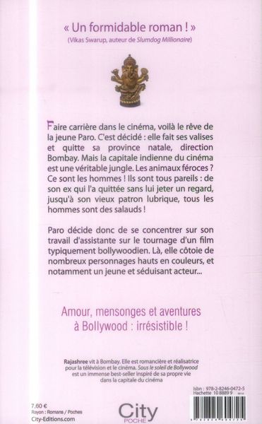 Produktbild: Sous le soleil de Bollywood