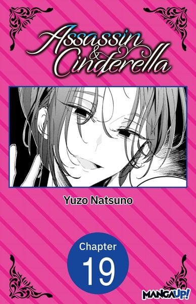 Produktbild: Assassin & Cinderella #019