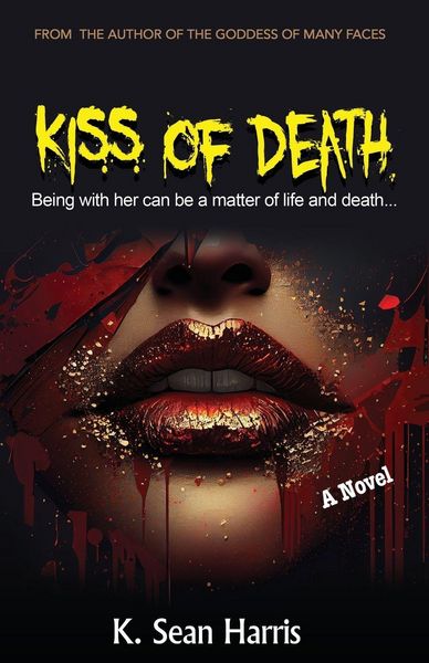 Produktbild: Kiss of Death