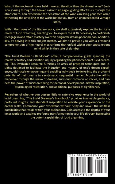 Produktbild: Lucid Dreaming