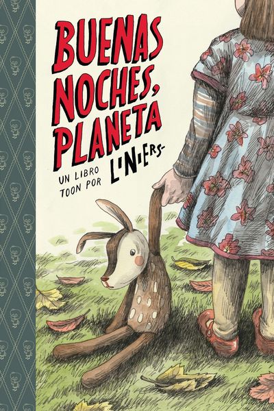 Produktbild: Buenas Noches, Planeta