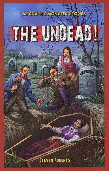 Produktbild: Undead