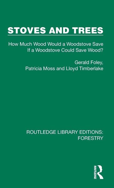 Produktbild: Stoves and Trees