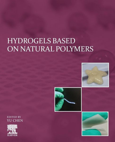 Produktbild: Hydrogels Based on Natural Polymers