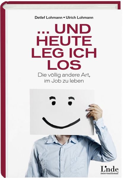 Produktbild: ... und heute leg ich los