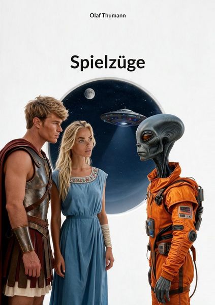 Produktbild: Spielz&uuml;ge