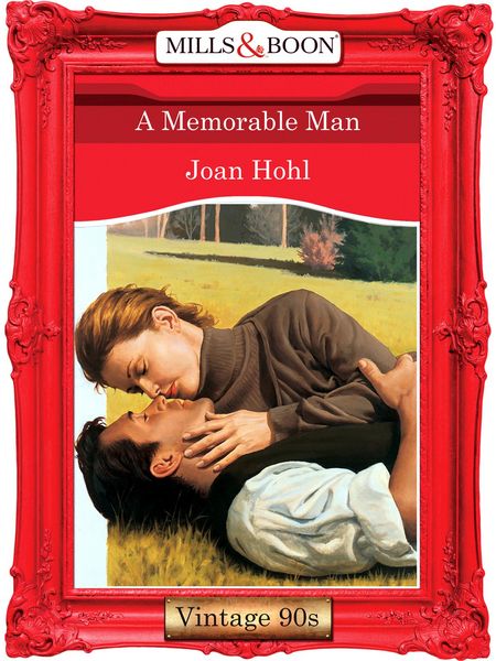 Produktbild: A Memorable Man