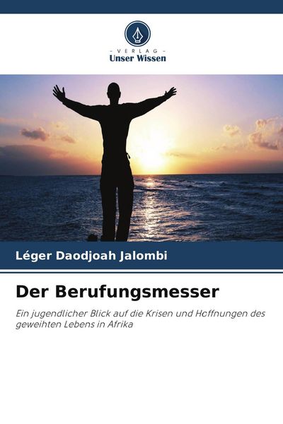 Produktbild: Der Berufungsmesser