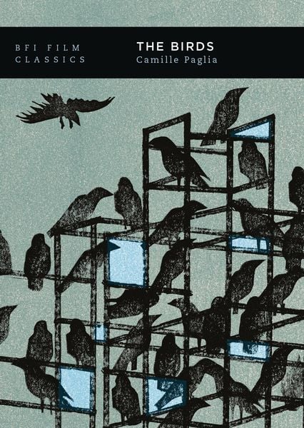 Produktbild: The Birds