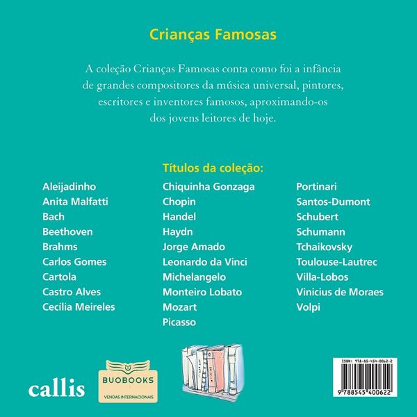 Produktbild: VINICIUS DE MORAES
