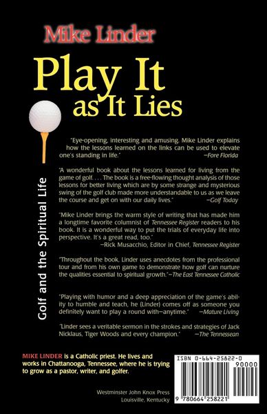 Produktbild: Play It as It Lies