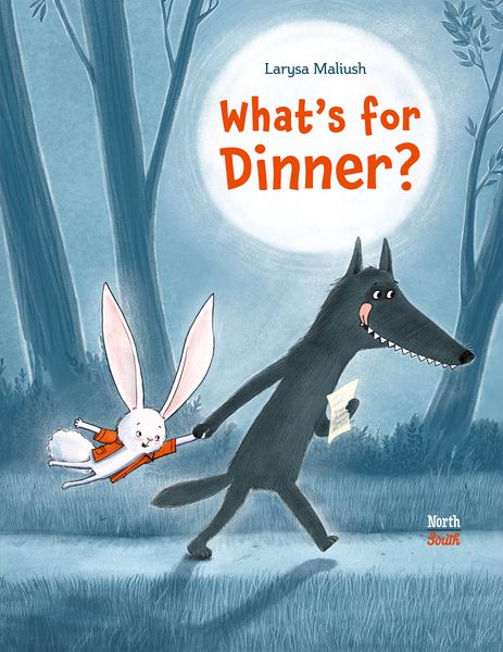 Produktbild: What's for Dinner?
