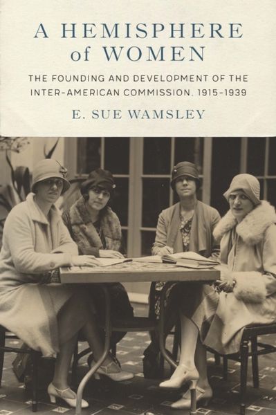 Produktbild: A Hemisphere of Women