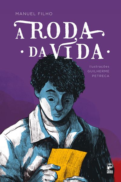 Produktbild: A roda da vida