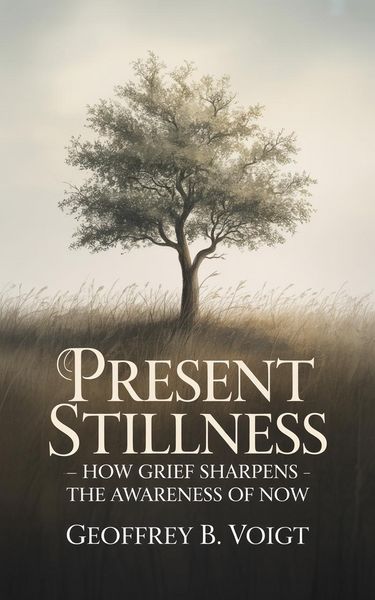 Produktbild: Present Stillness