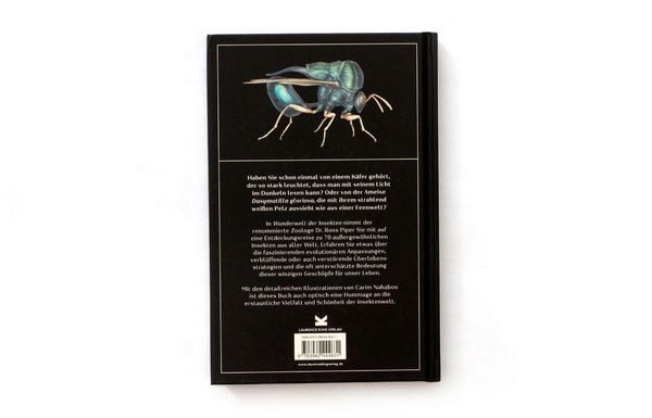 Produktbild: Wunderwelt der Insekten