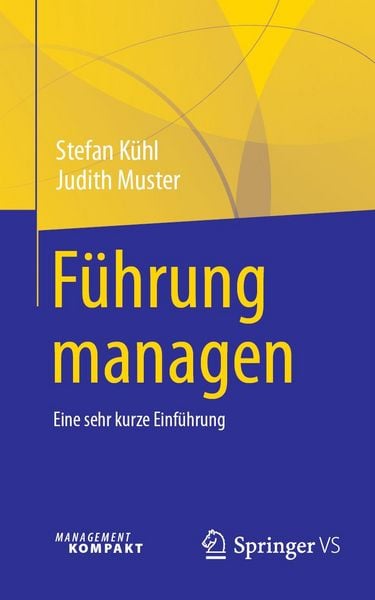 Produktbild: F&uuml;hrung managen