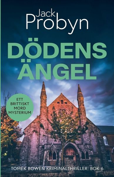 Produktbild: D&ouml;dens &Auml;ngel