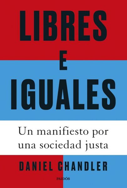 Produktbild: Libres e iguales