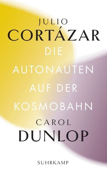 Produktbild: Die Autonauten auf der Kosmobahn