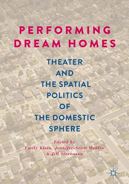 Produktbild: Performing Dream Homes