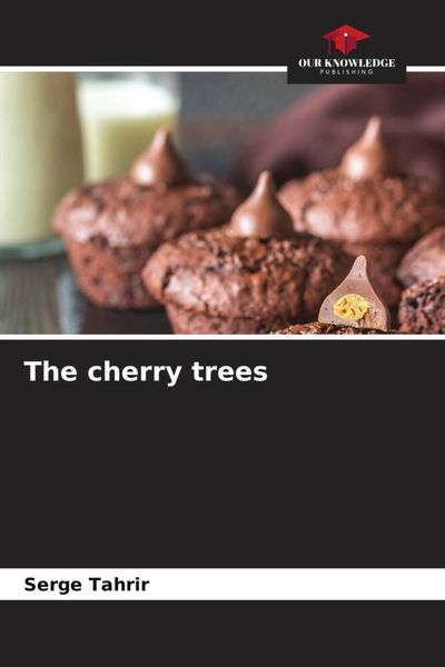 Produktbild: The cherry trees