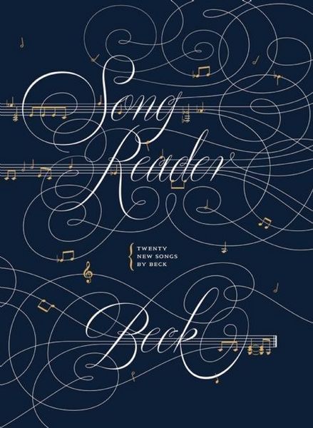 Produktbild: Beck Song Reader