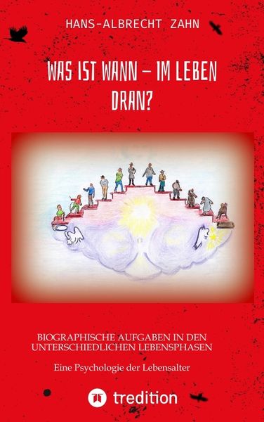 Produktbild: Was ist Wann - im Leben Dran?